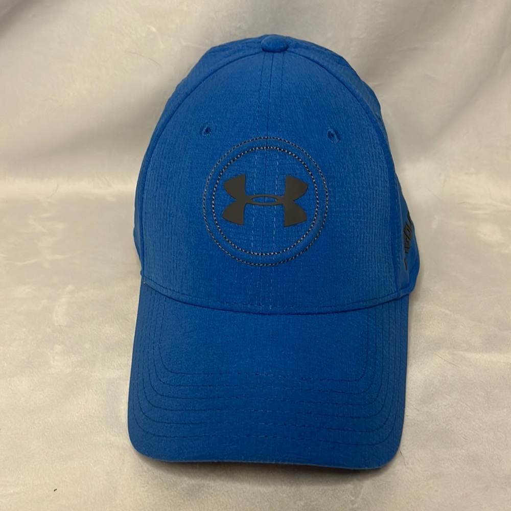 Men’s fitted Lg/XL Under Armour Golf hat